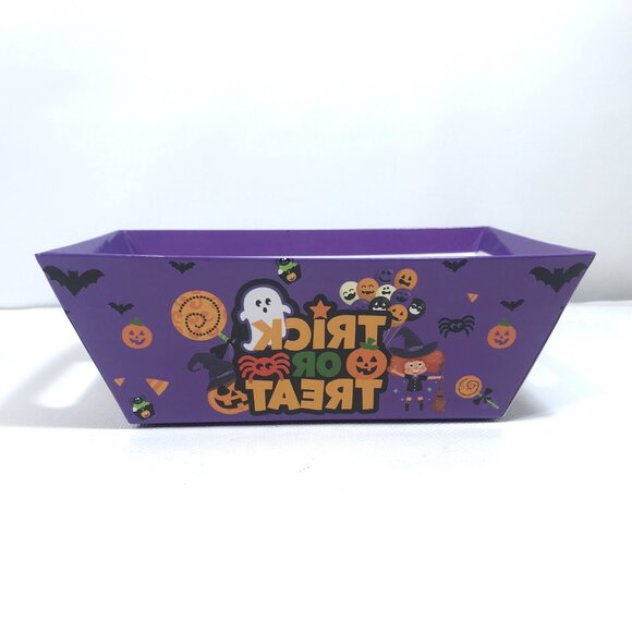 Halloween Party Snack Trays - Picture 6 of 12